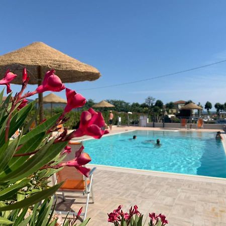 פולוניקה Hotel Letizia מראה חיצוני תמונה
