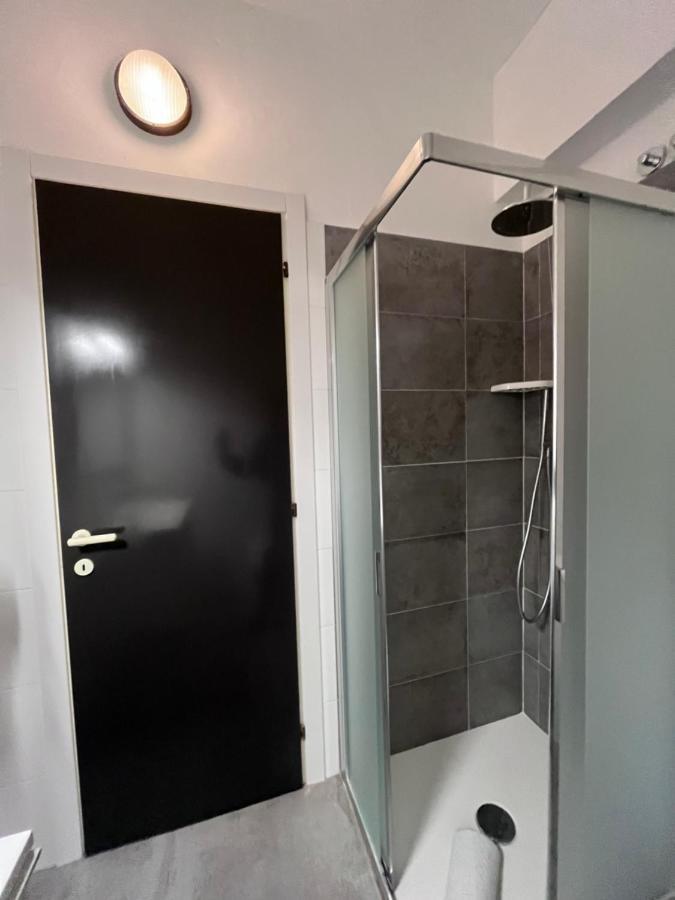 פולוניקה Hotel Letizia מראה חיצוני תמונה